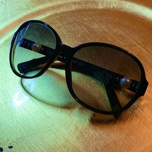 Chanel Real Pearl Sunglass